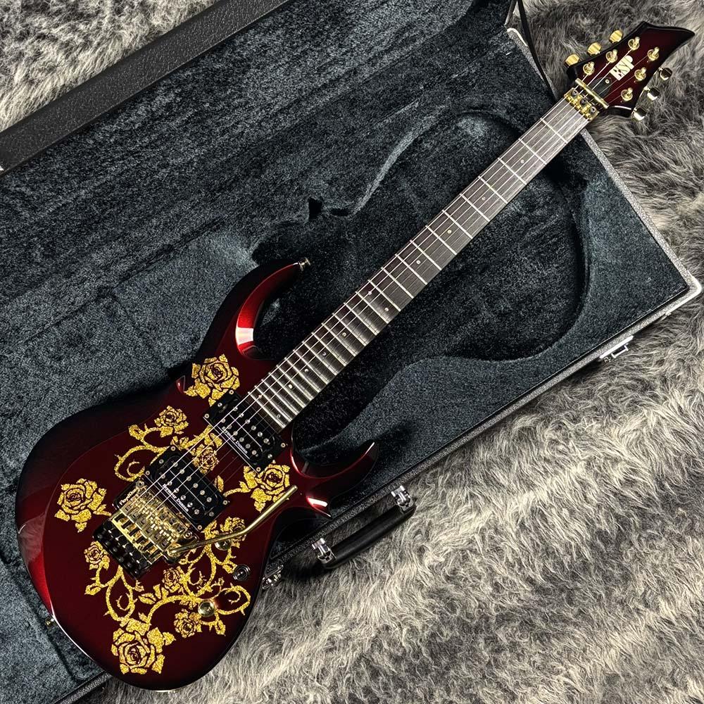 Maiden [ Versailles / Jupiter HIZAKI Model ] Maiden