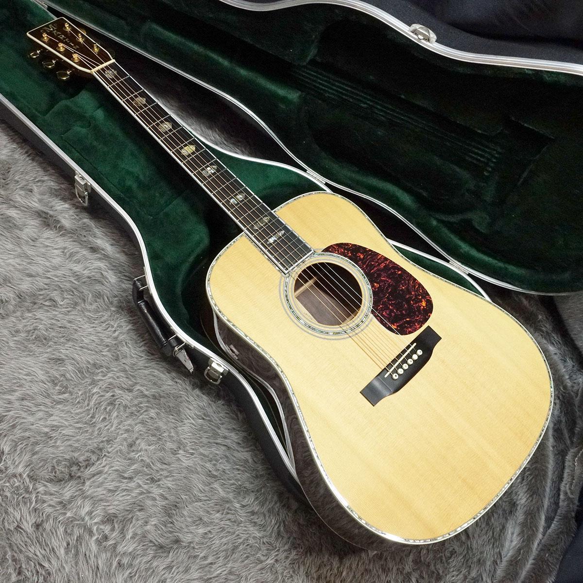 D-45 【2004年製】 Martin アコースティックギター フラットトップ