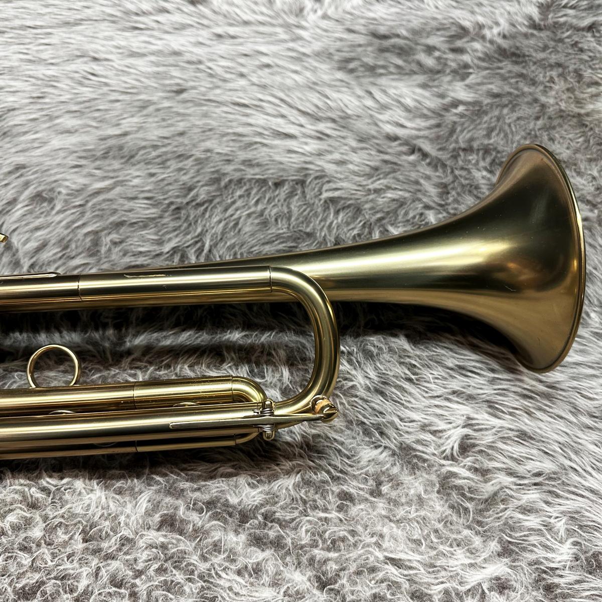 Custom Series A9【中古調整済】 Adams トランペット トランペット（B