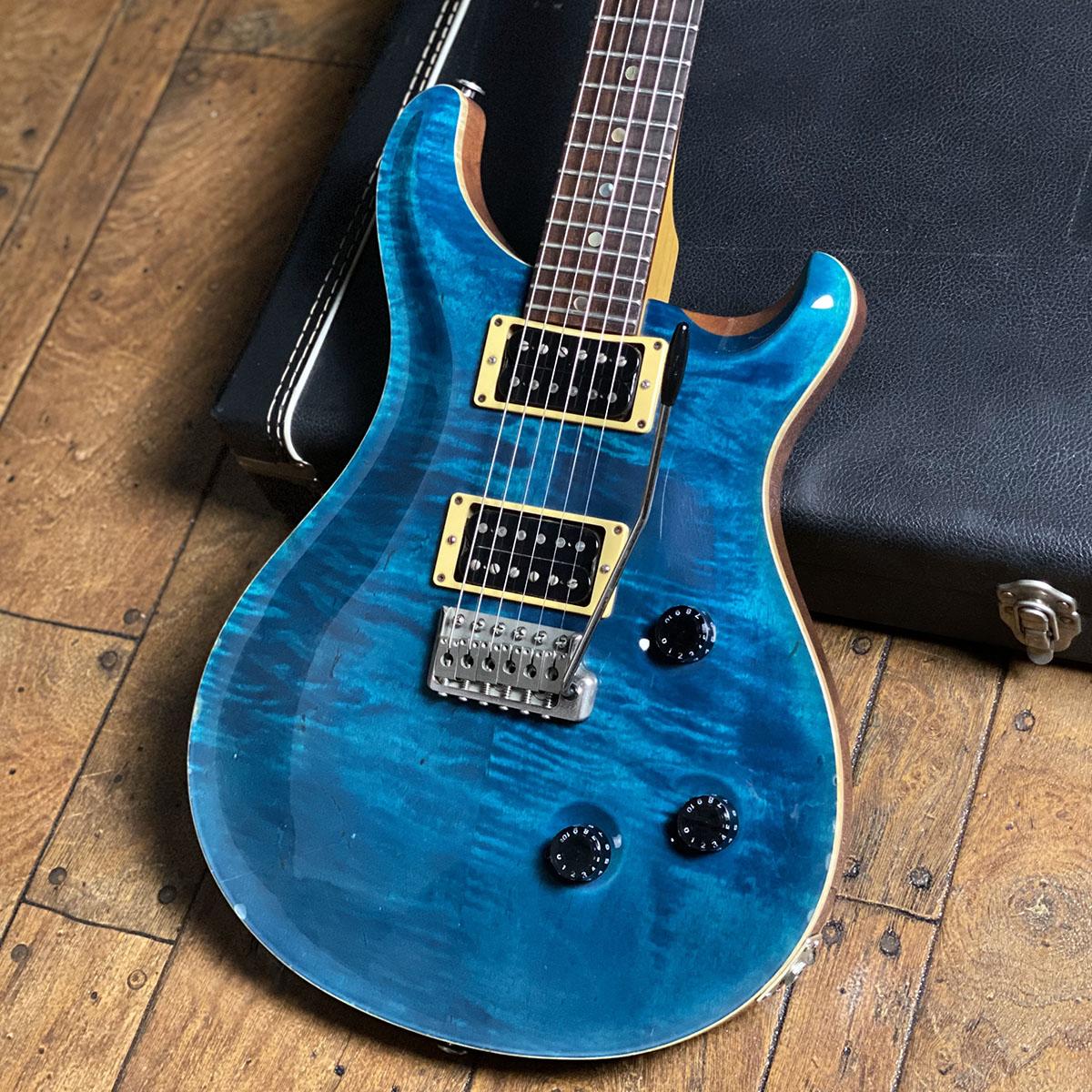 CE24 Blue Matteo 2004 Paul Reed Smith エレクトリックギター その他