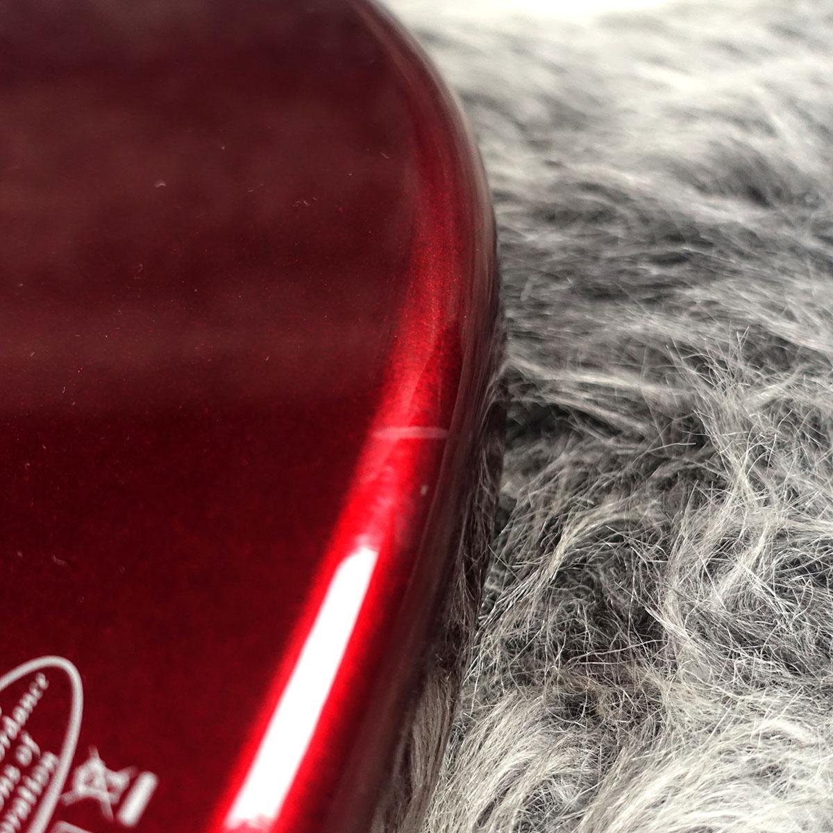 BB714BS Lava Red YAMAHA エレクトリック・ベース その他のエレキ