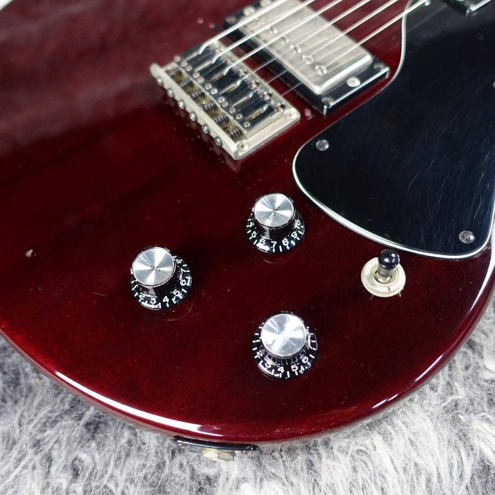 SG-RR Custom VCH YAMAHA エレクトリックギター その他のボディー 商品