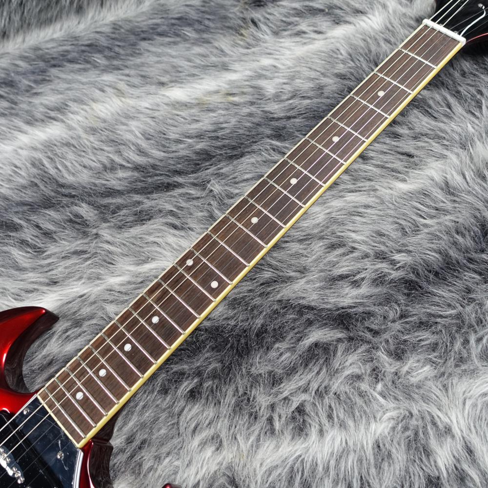 SG Special P-90 Sparkling Burgundy Epiphone エレクトリックギター