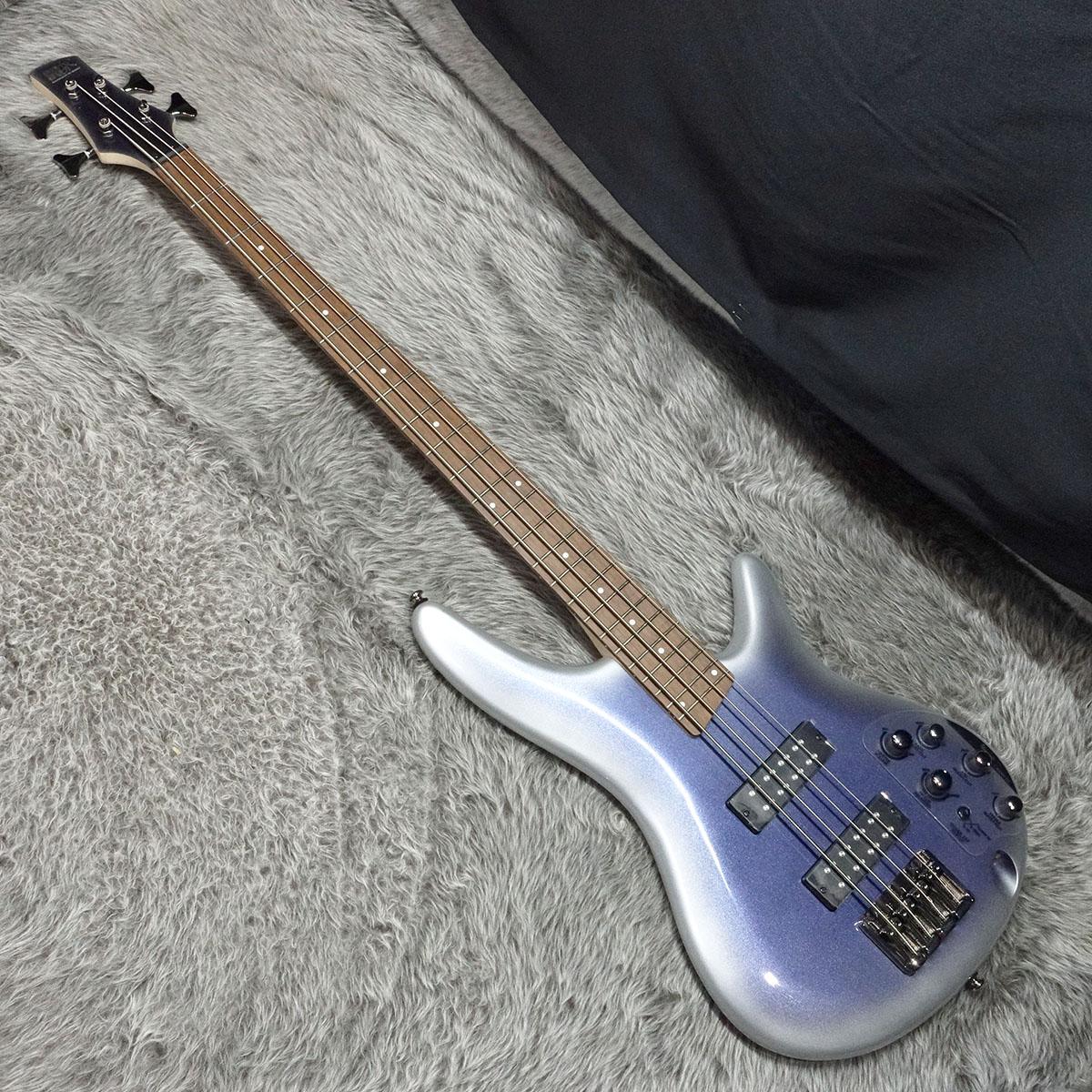 SR300E Night Snow Burst Ibanez エレクトリック・ベース その他の