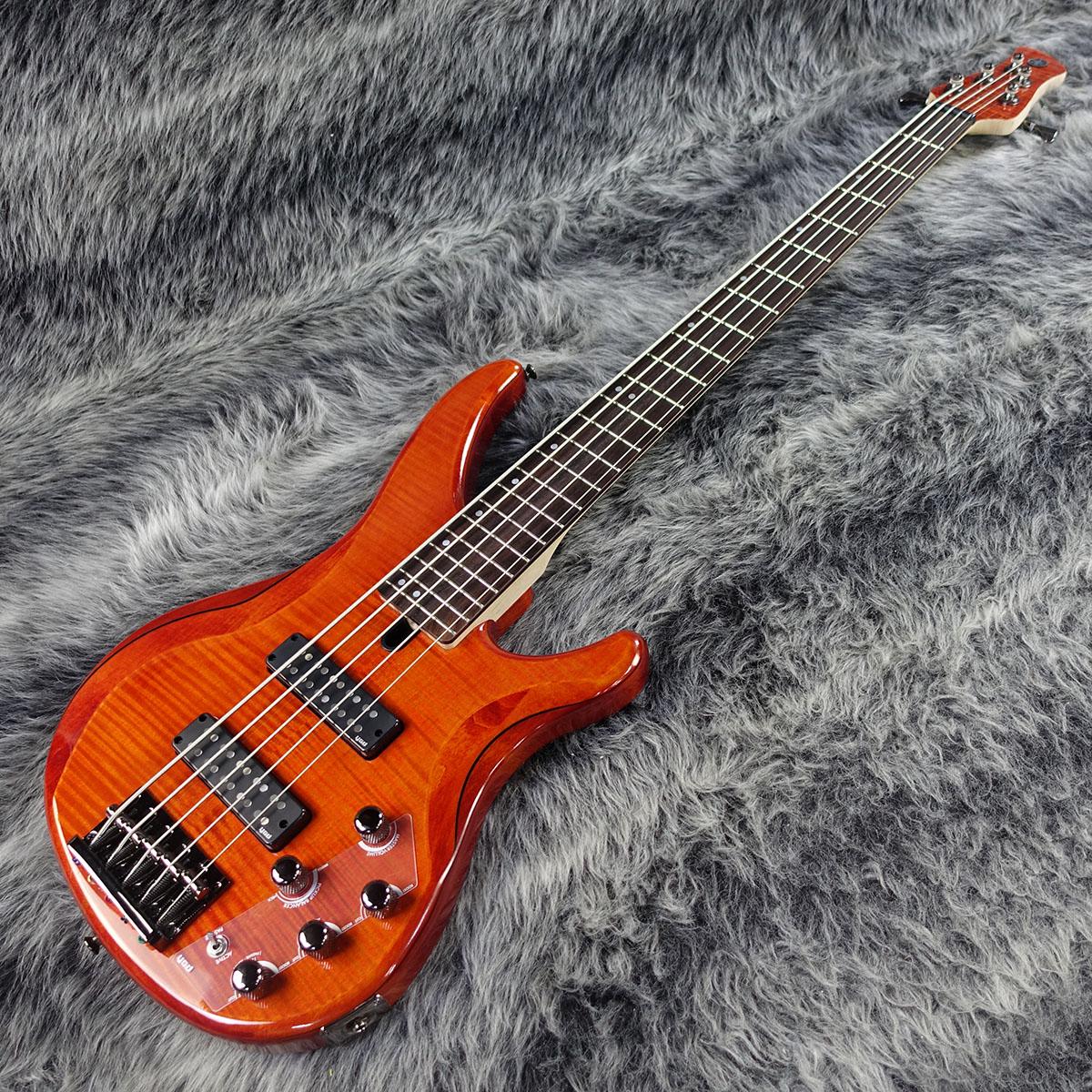 TRBX605FM CMB YAMAHA エレクトリック・ベース その他のエレキベース
