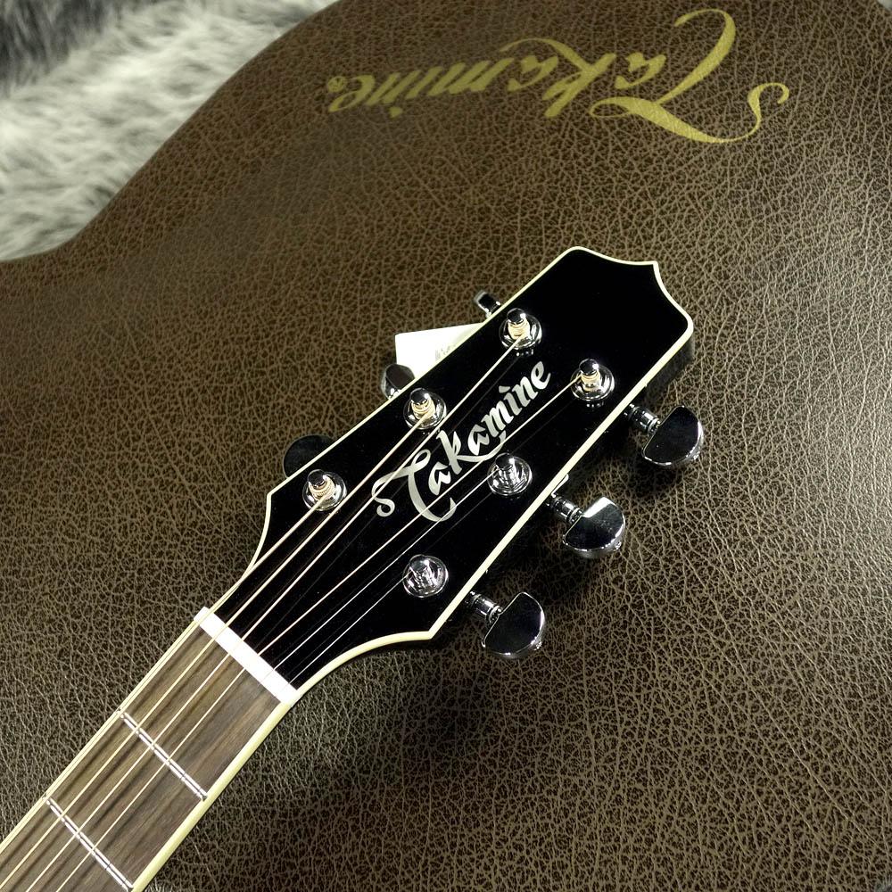 TDP561C BL Takamine エレクトリック・アコースティックギター