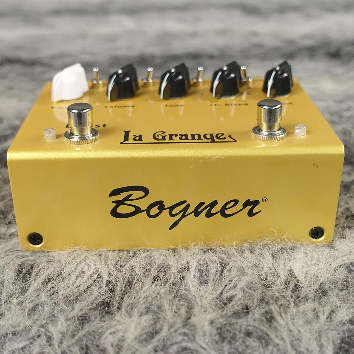 La Grange / Overdrive Bogner ギター用エフェクター オーバードライブ