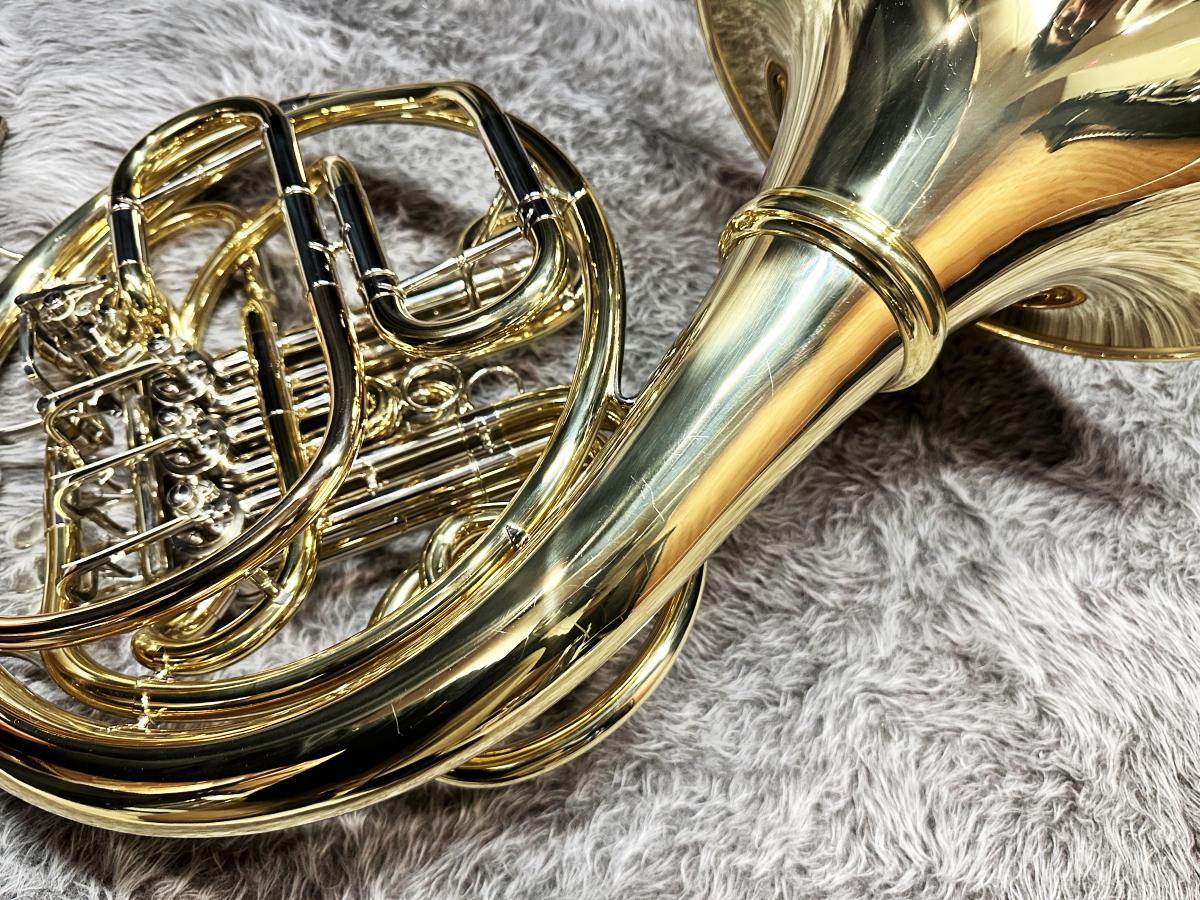 205CL 【上原宏氏選定品】【中古整備済】 Wenzel Meinl ヴェンツェル