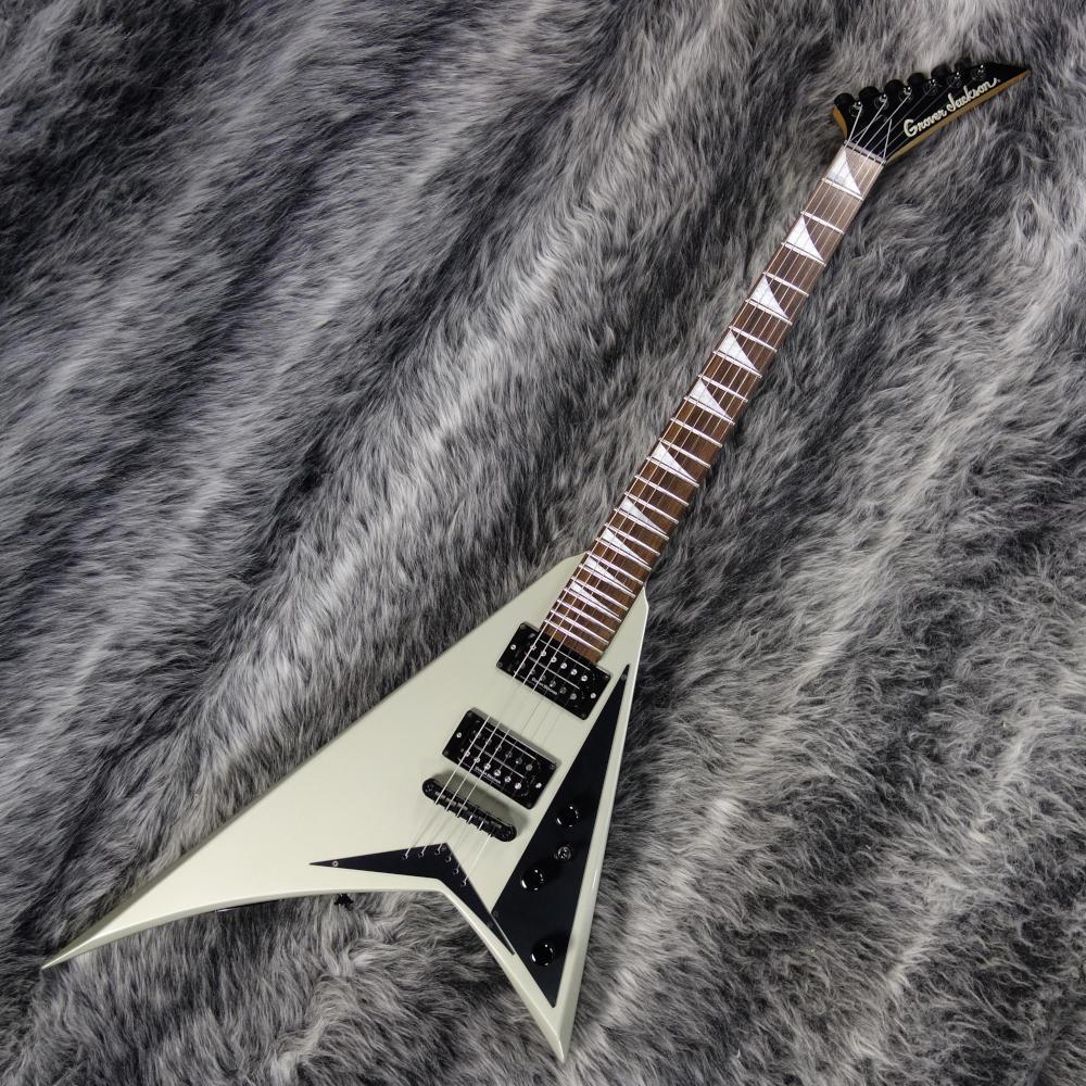 RR-CU50 Grover Jackson エレクトリックギター Vタイプ 商品詳細