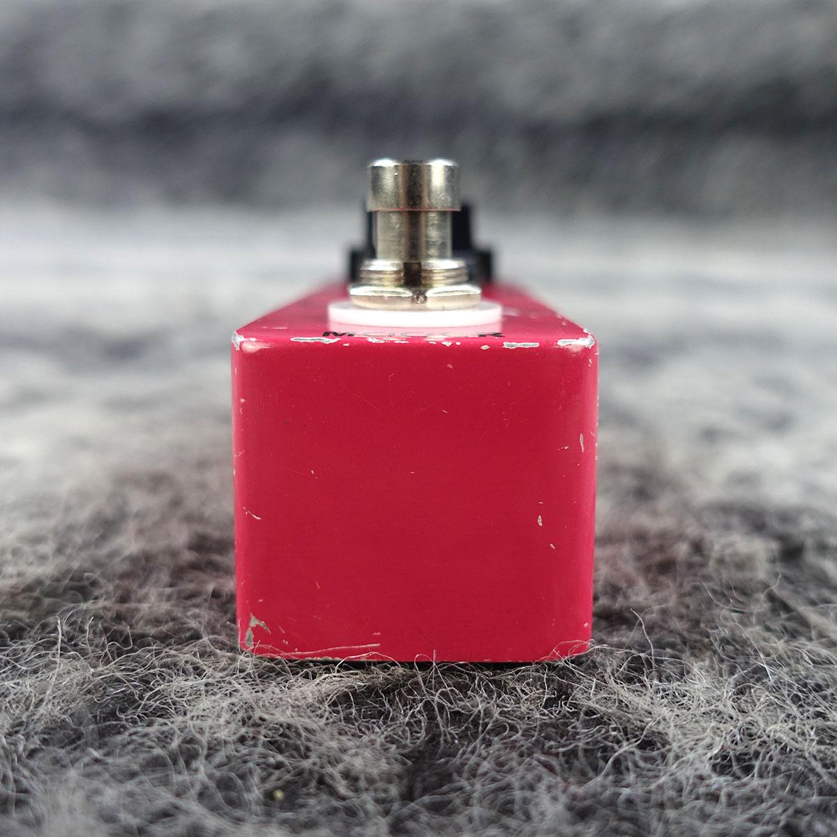 Ana Echo Mooer ギター用エフェクター エコー 商品詳細 | ロッキン