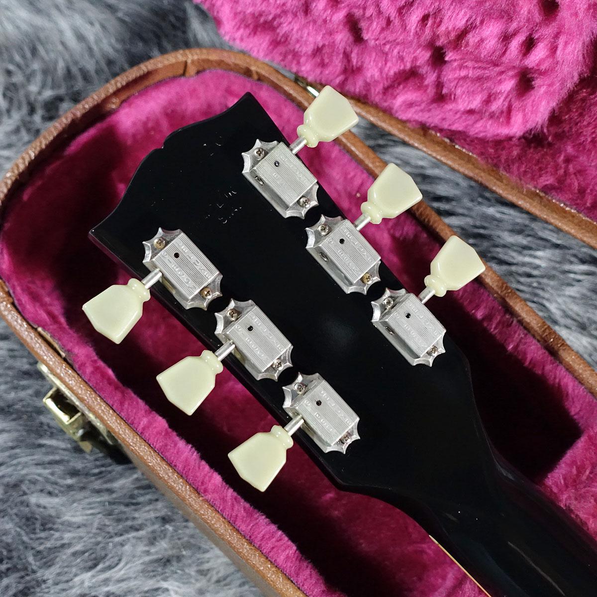 SG Standard Ebony 2000 Gibson エレクトリックギター SGタイプ 商品