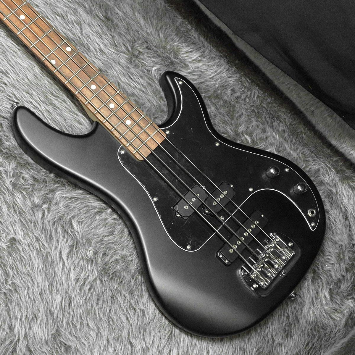 Tribute SB-2 Black Frost 【アウトレット】 G&L エレクトリック