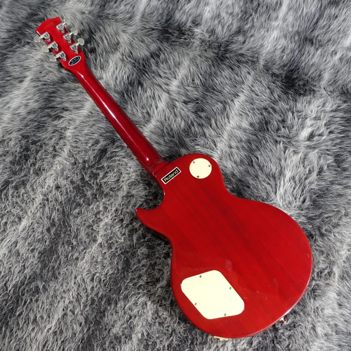 EG900 Greco エレクトリックギター レスポールタイプ 商品詳細