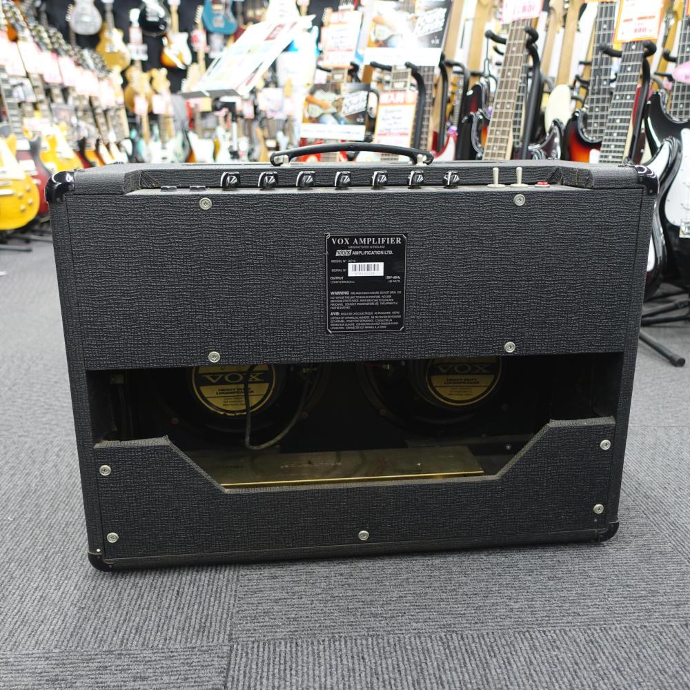 AC15TB2 VOX ギター用アンプ/アンプシミュレーター ギターアンプ