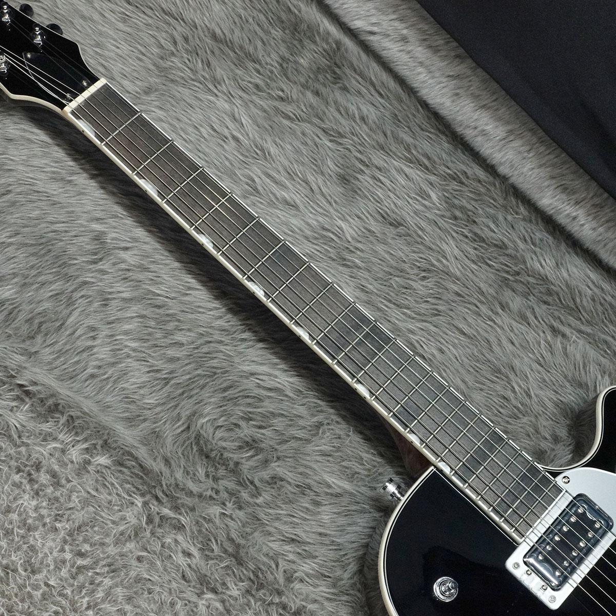 G5230T Electromatic Jet FT Single-Cut with Bigsby LRL Black