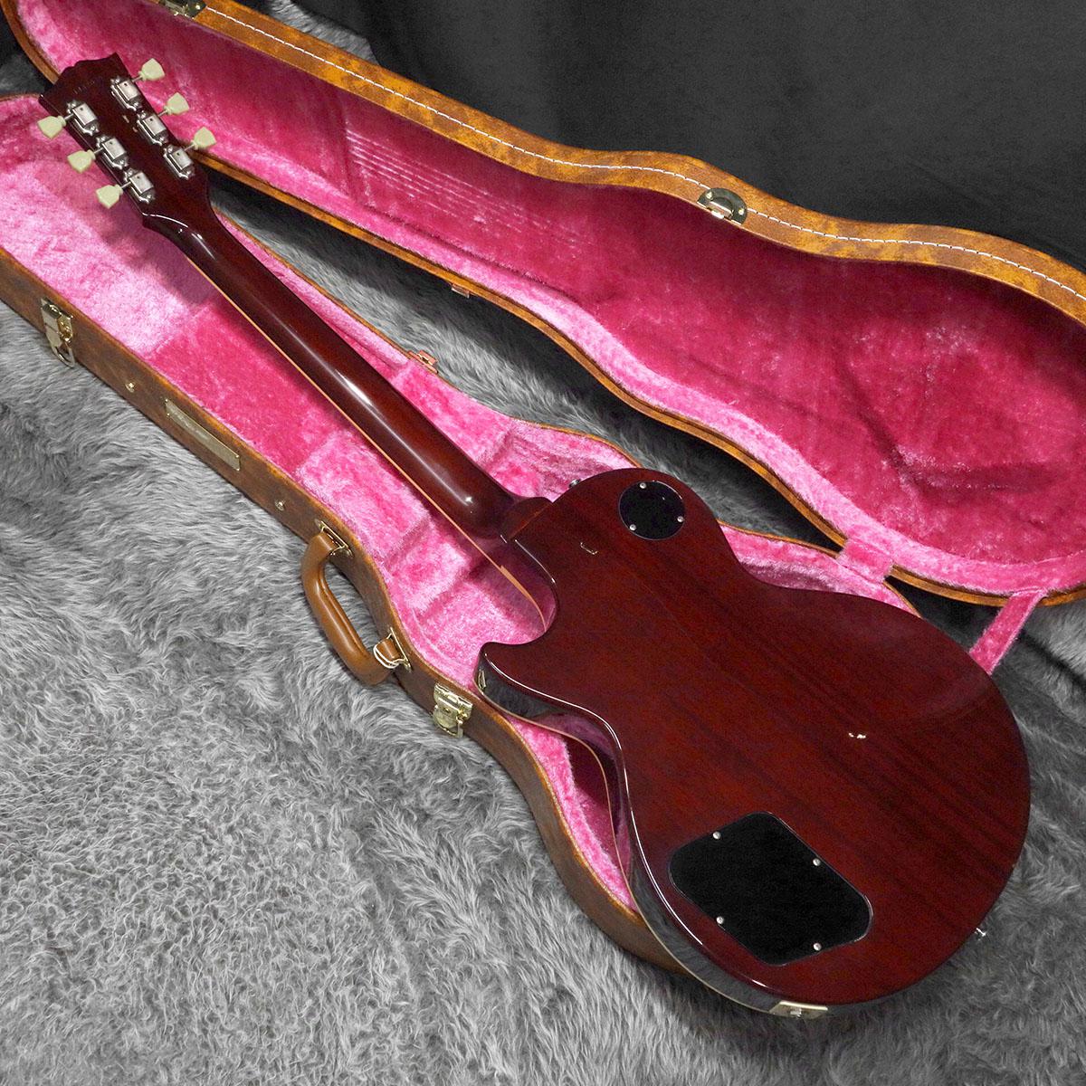 LS-Reborn HRM-MR Vintage Tea Burst Tokai エレクトリックギター レス