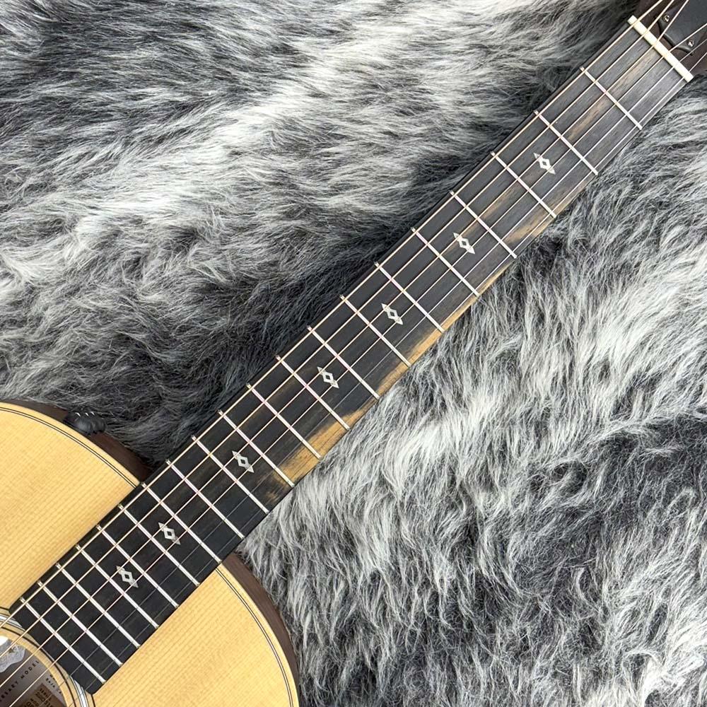 50th Anniversary GS Mini-e Rosewood LTD Taylor エレクトリック