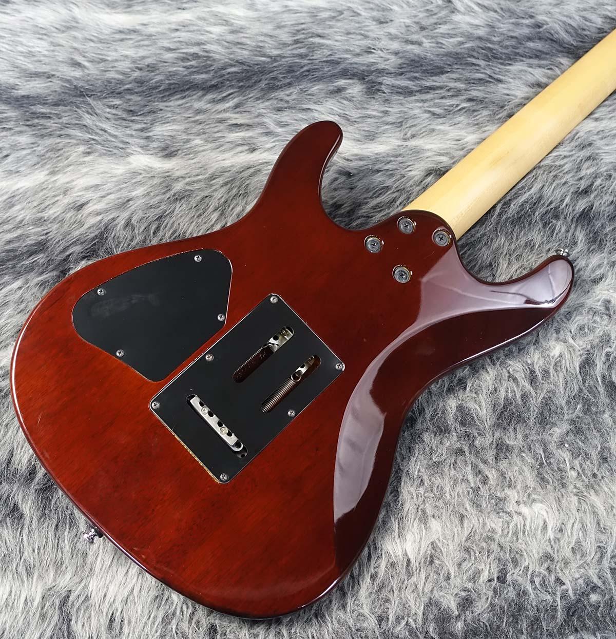 SA160FM Ibanez エレクトリックギター その他のボディー 商品詳細
