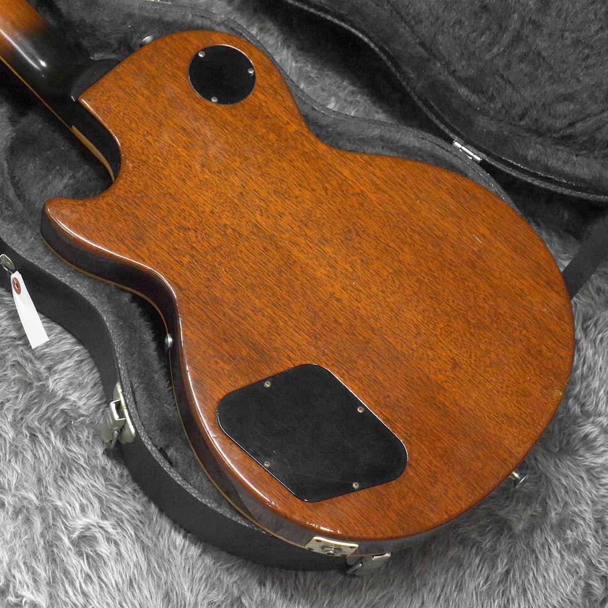 Les Paul Classic Vintage Sunburst【2003年製】 Gibson 