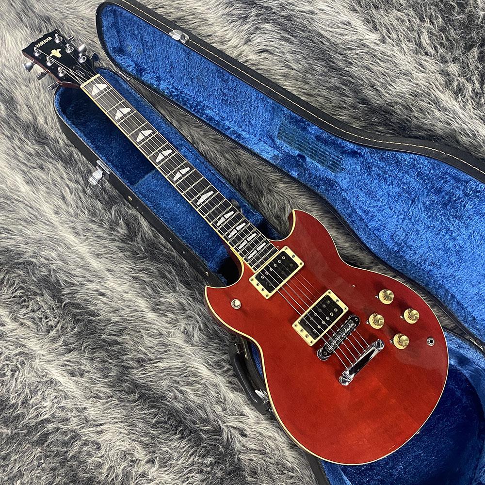 YAMAHA ヤマハ　SG800 名器 SG800 PR YAMAHA エレクトリックギター その他のボディー 商品詳細