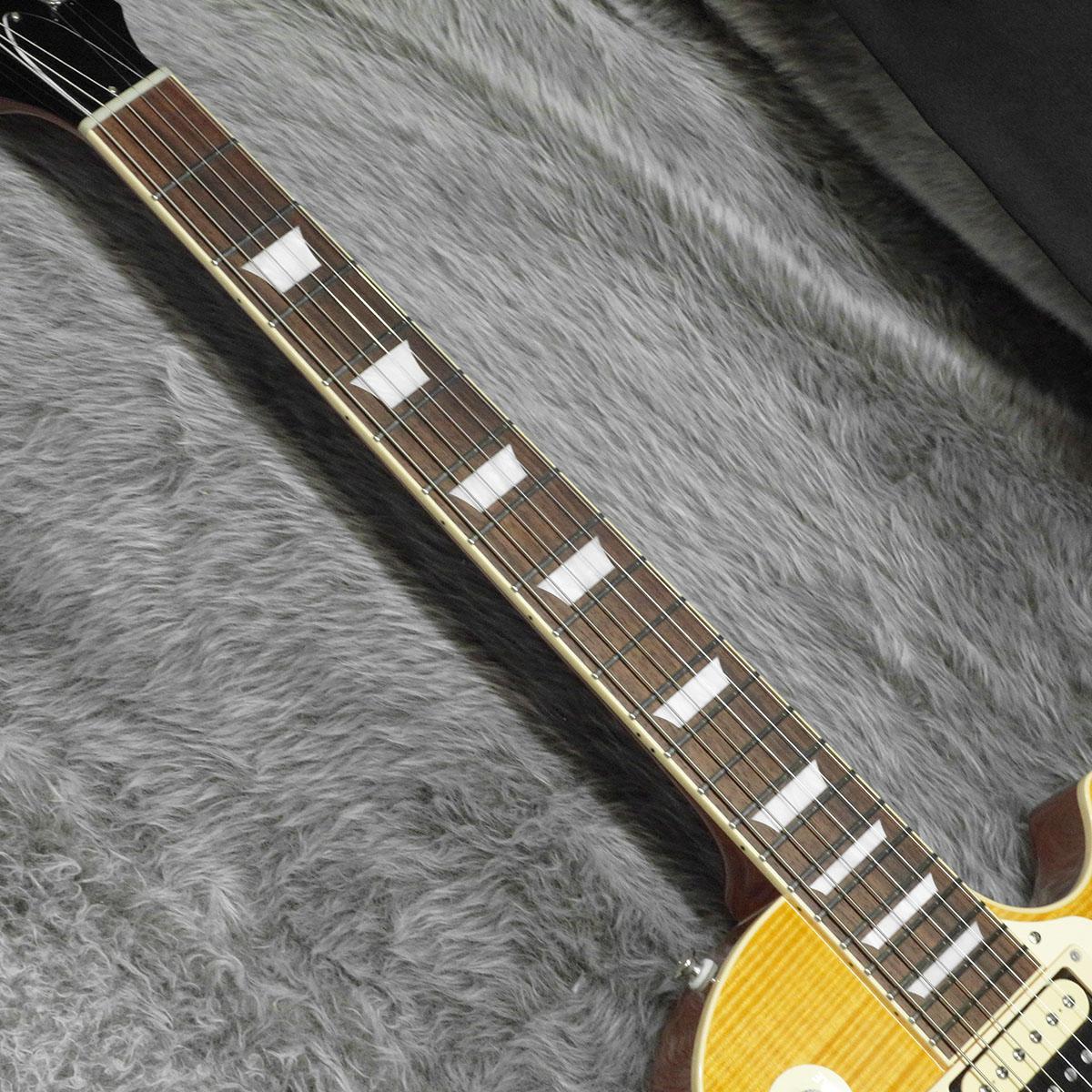 LS124F Lemon Drop 【アウトレット】 Tokai エレクトリックギター レス