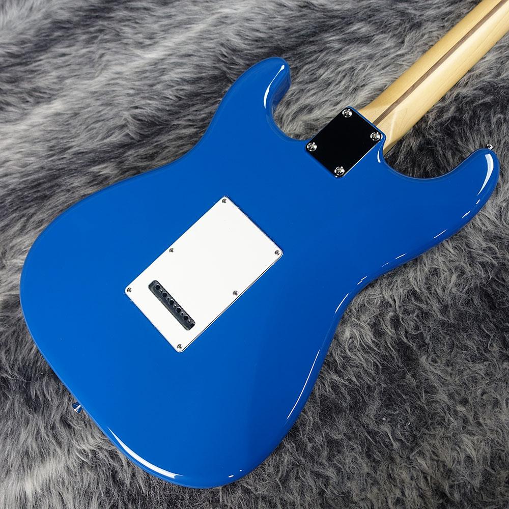 Made in Japan Hybrid II 2024 Collection Stratocaster HSH Forest