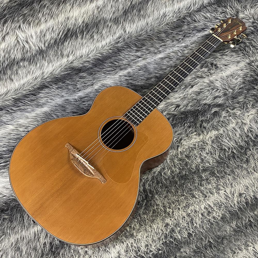 YD-504 S.Yairi アコースティックギター フラットトップ 商品詳細