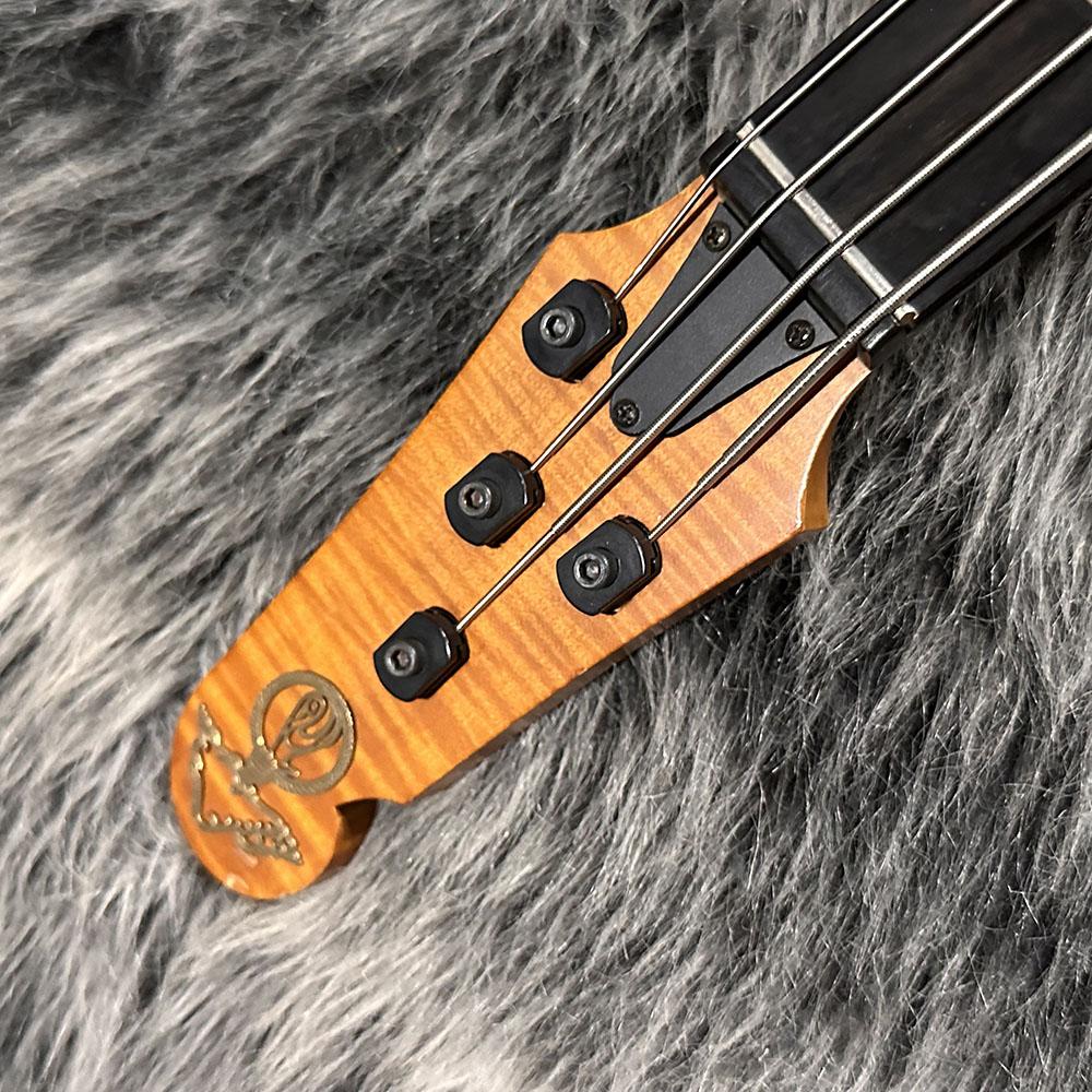 AJ-II-HB ALEMBIC エレクトリック・ベース その他のエレキベース 商品