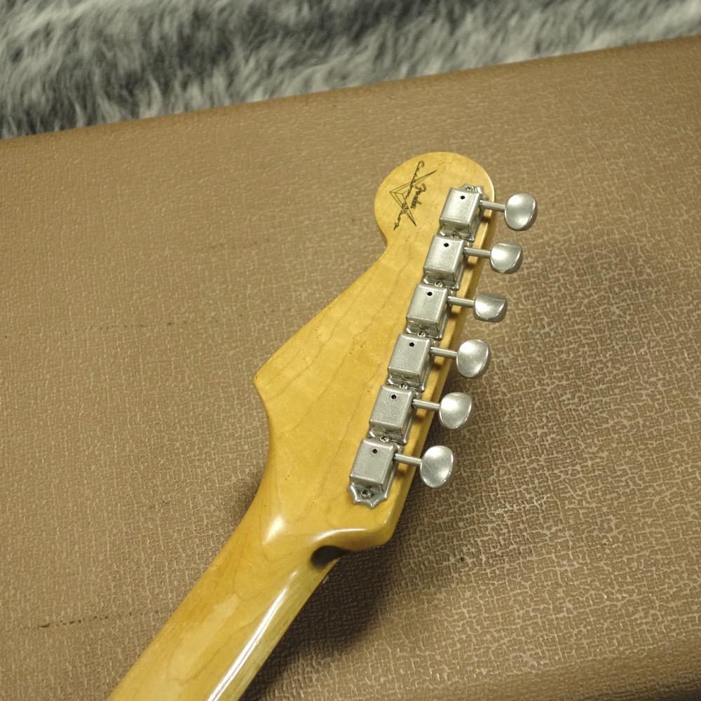 1960 Stratocaster Closet Classic Fender Custom Shop エレクトリック