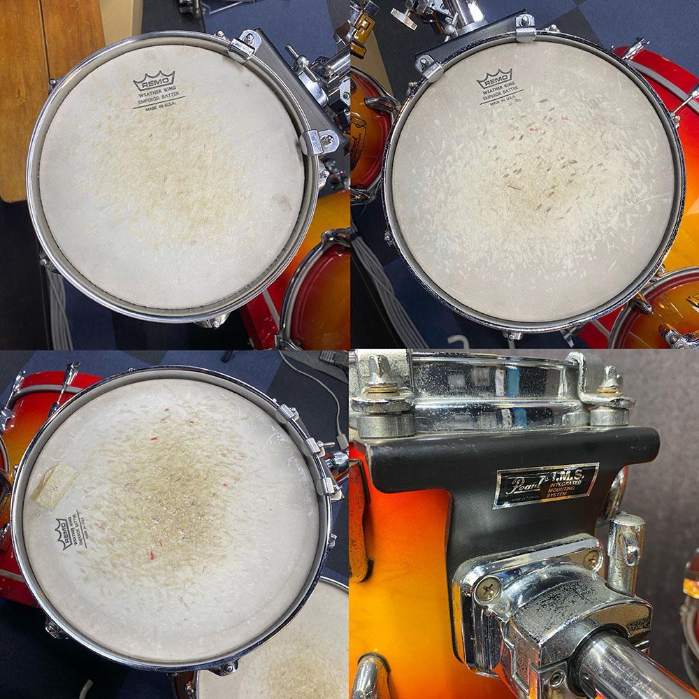 Classic Maple MR 6点 Set 8