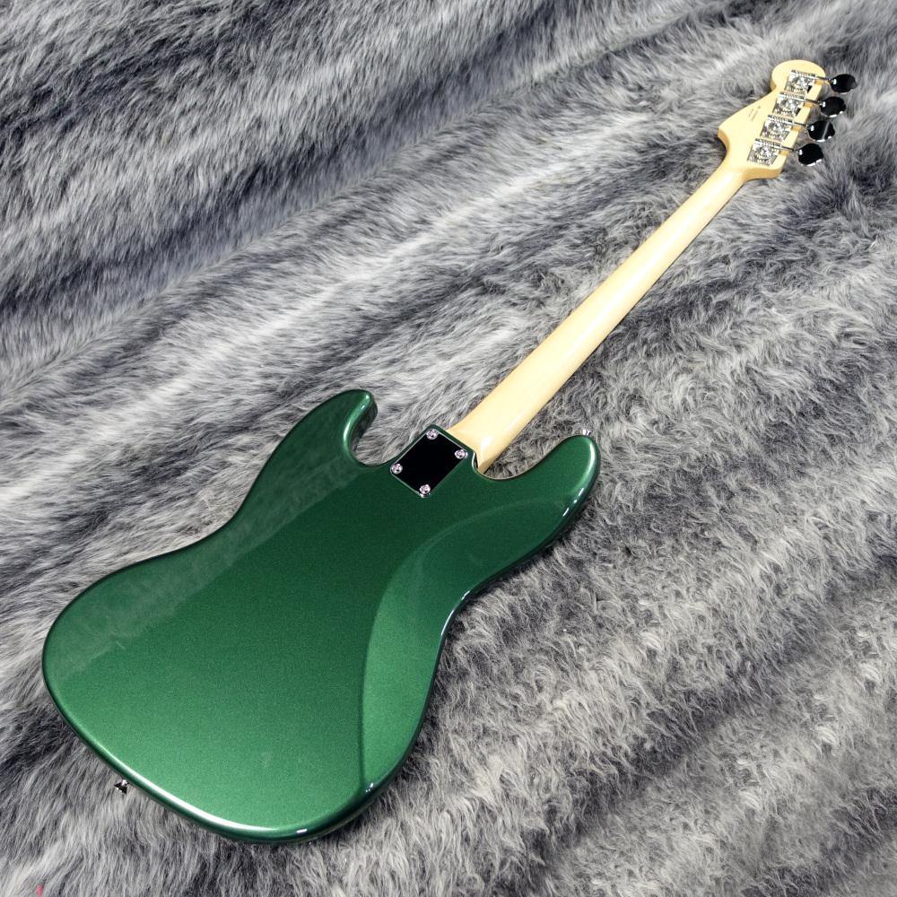 2023 Collection Made in Japan Traditional 60s Jazz Bass Aged