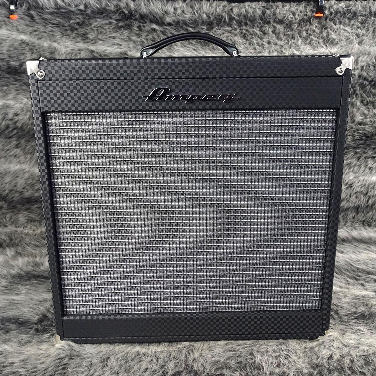 PF-20T + PF-115HE Ampeg ベース用アンプ/アンプシミュレーター ベース