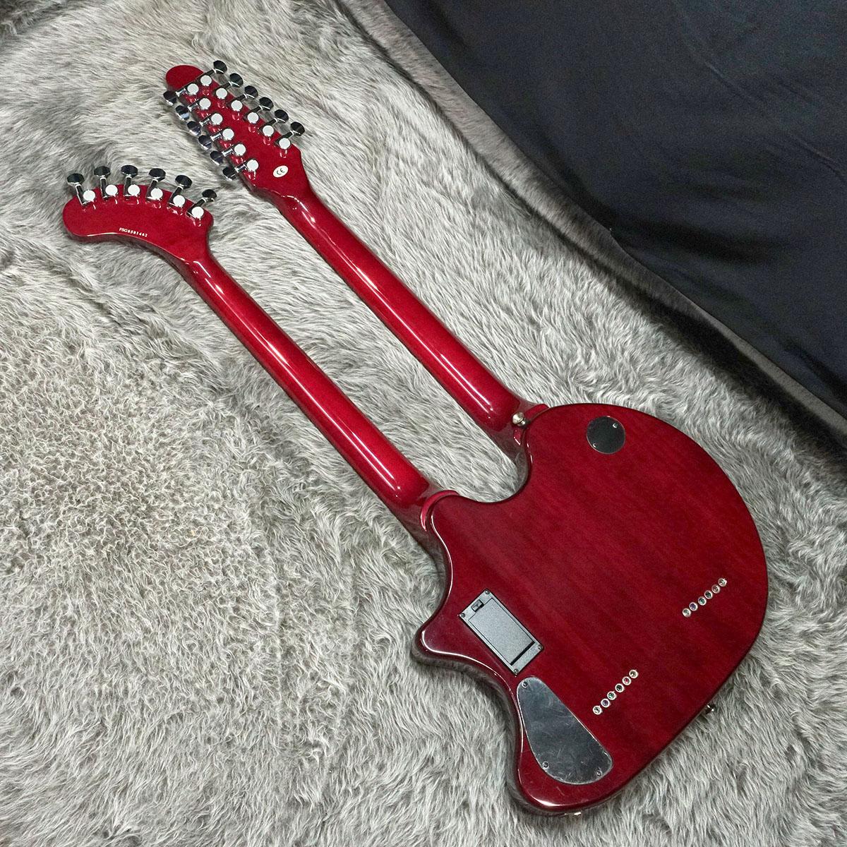 ギター NT-S4/Performance（NT-S4/Perf） HISTORY | 島村楽器