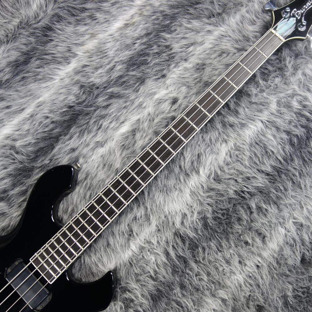 KAB-95JD Black Burny エレクトリック・ベース その他のエレキベース