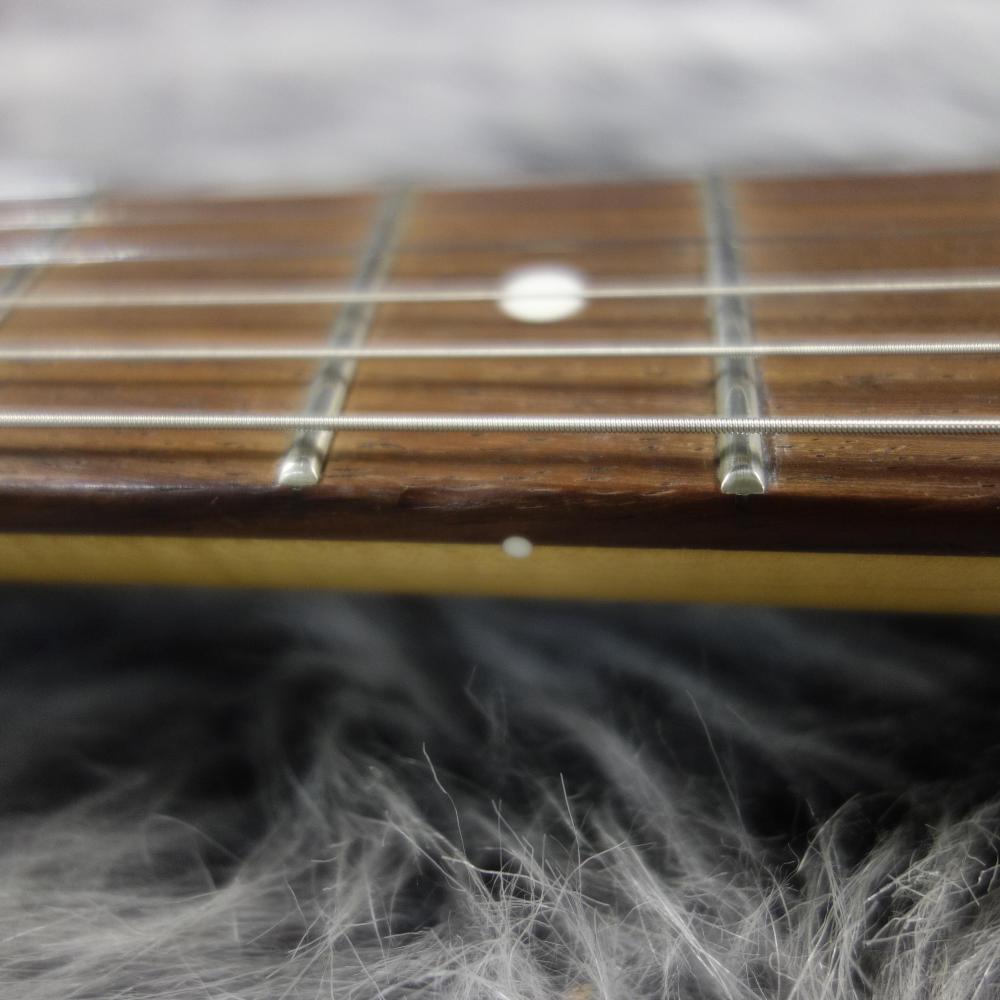 JST-5R Lake Placid Blue FUJIGEN エレクトリックギター ストラト
