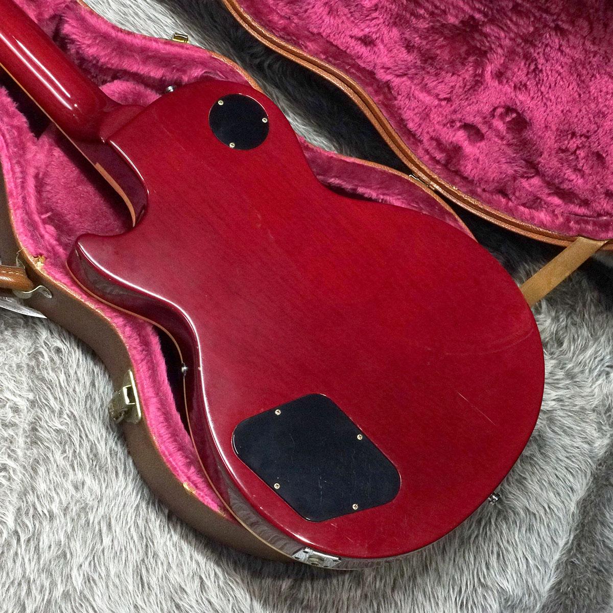 ギブソンレスポールスタンダード（1999年製）ビンテージ　楽器 弦楽器、ギター Les Paul Standard Heritage Cherry Sunburst【1999年製】 Gibson