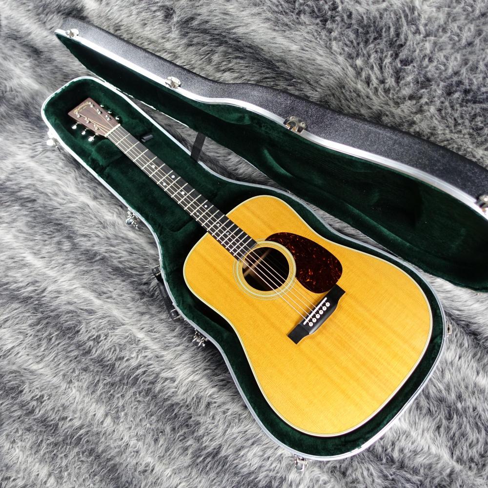 D-28 Standard 2020 Martin アコースティックギター フラットトップ
