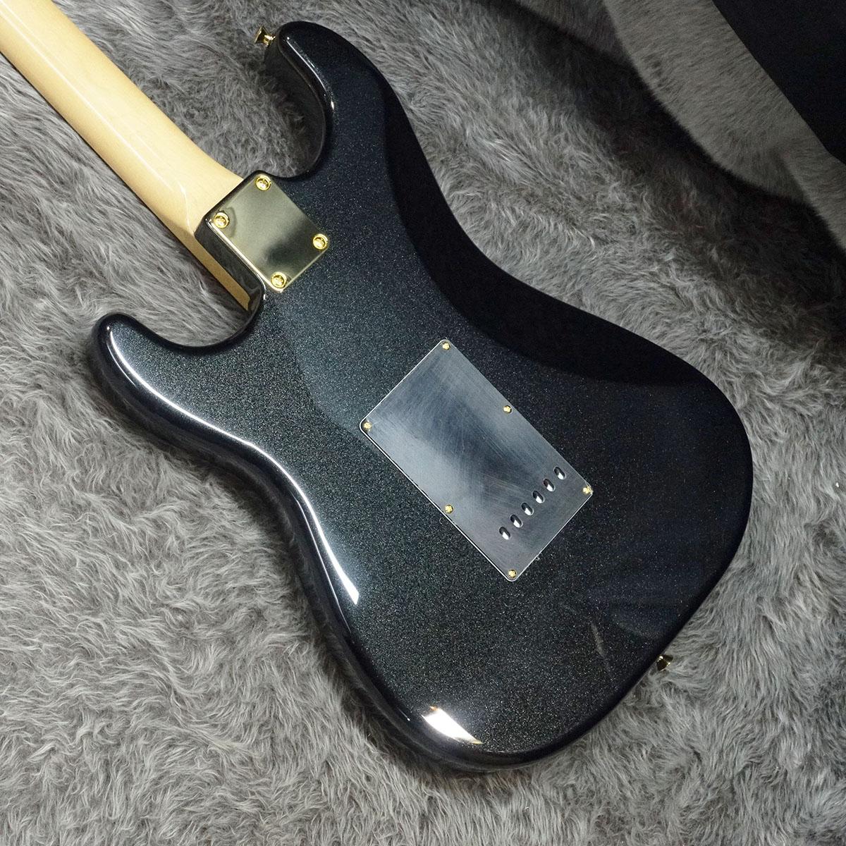 Made in Japan Traditional 2025 Collection 60s Stratocaster RW