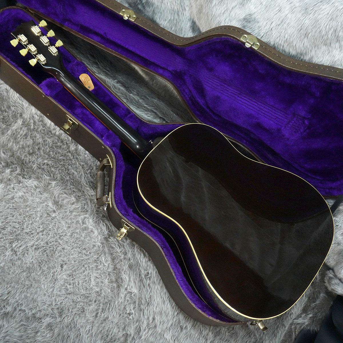 J-45 Western Vintage Sunburst 100th iBeam【1994年製】 Gibson