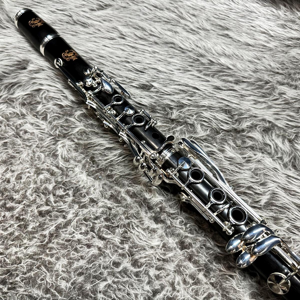YCL-851 II Custom CX【中古整備済】 YAMAHA クラリネット ソプラノ