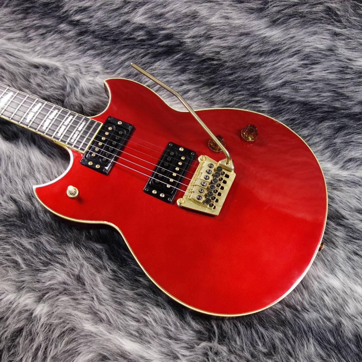 SG1300T CTR YAMAHA エレクトリックギター SGタイプ 商品詳細