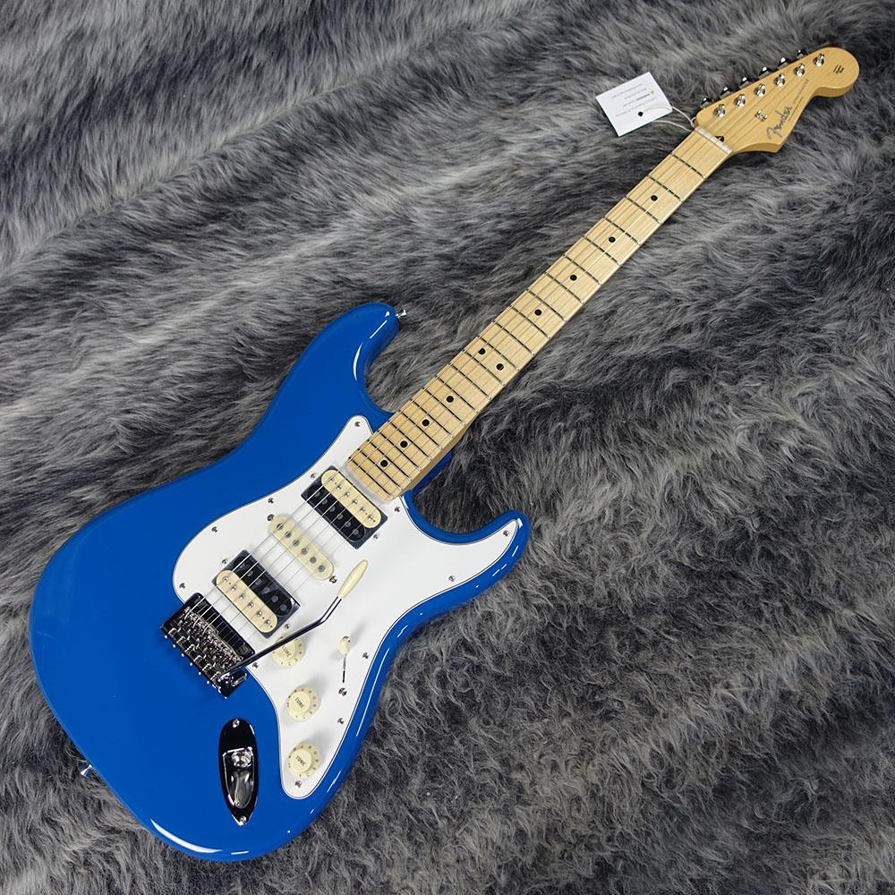 Made in Japan Hybrid II 2024 Collection Stratocaster HSH Forest