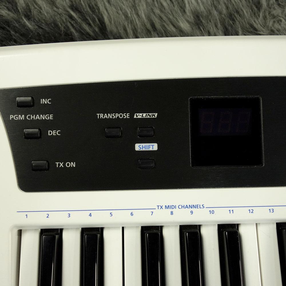 AX-Synth Synthesizer Roland シンセサイザー/キーボード デジタル