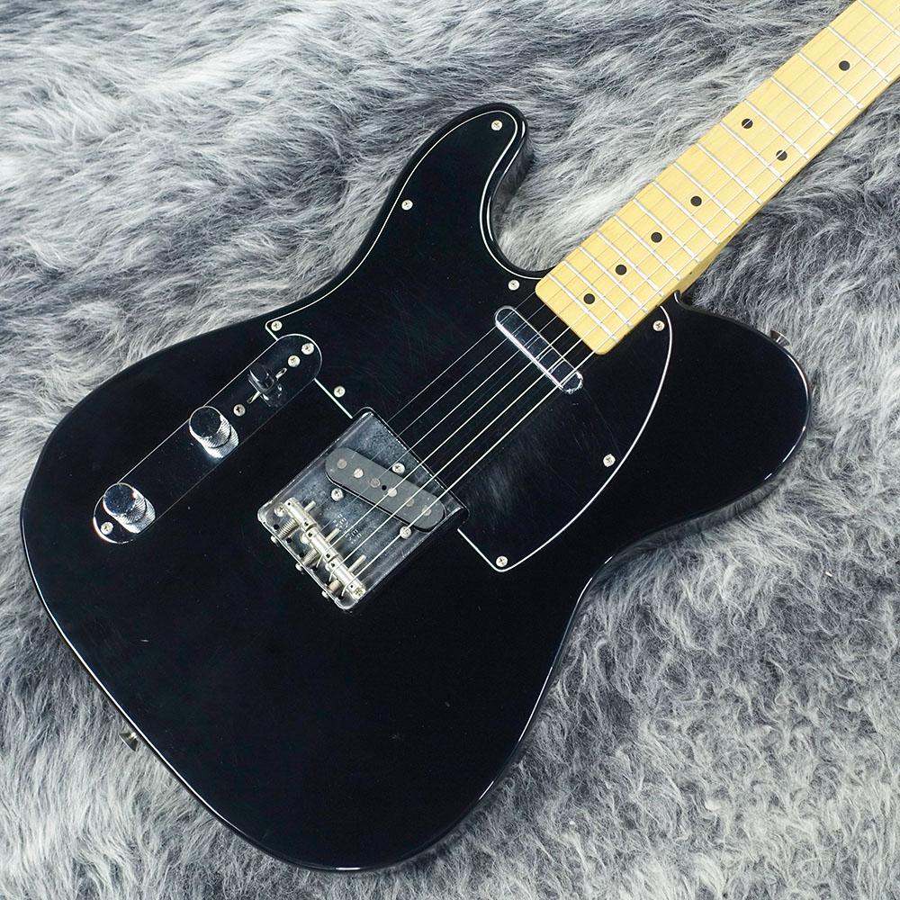 TL72-65L(CTL-50ML) Black Fender Japan エレクトリックギター
