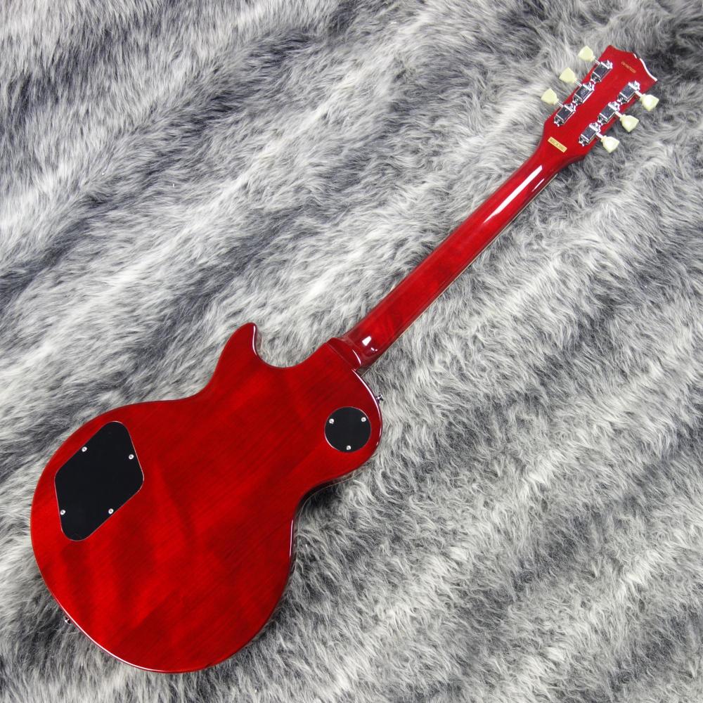 ALS68 SR Tokai エレクトリックギター レスポールタイプ 商品詳細