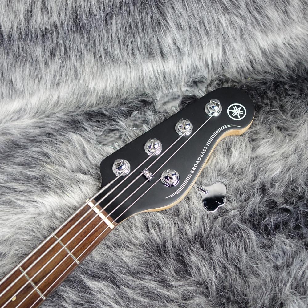 BB235 VW YAMAHA エレクトリック・ベース PJタイプ 商品詳細