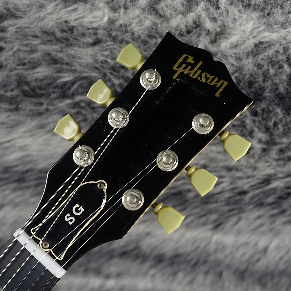 SG Special Alpine White 1995 Gibson エレクトリックギター SGタイプ