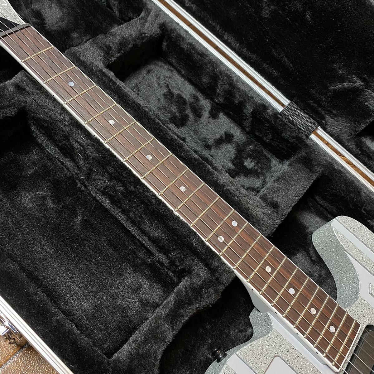 TC-HOTEI 35th Anniversary Zodiacworks エレクトリックギター