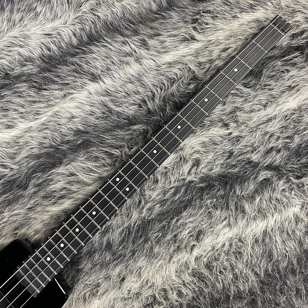 Spirit XT-2 Standard Bass Black Steinberger エレクトリック・ベース