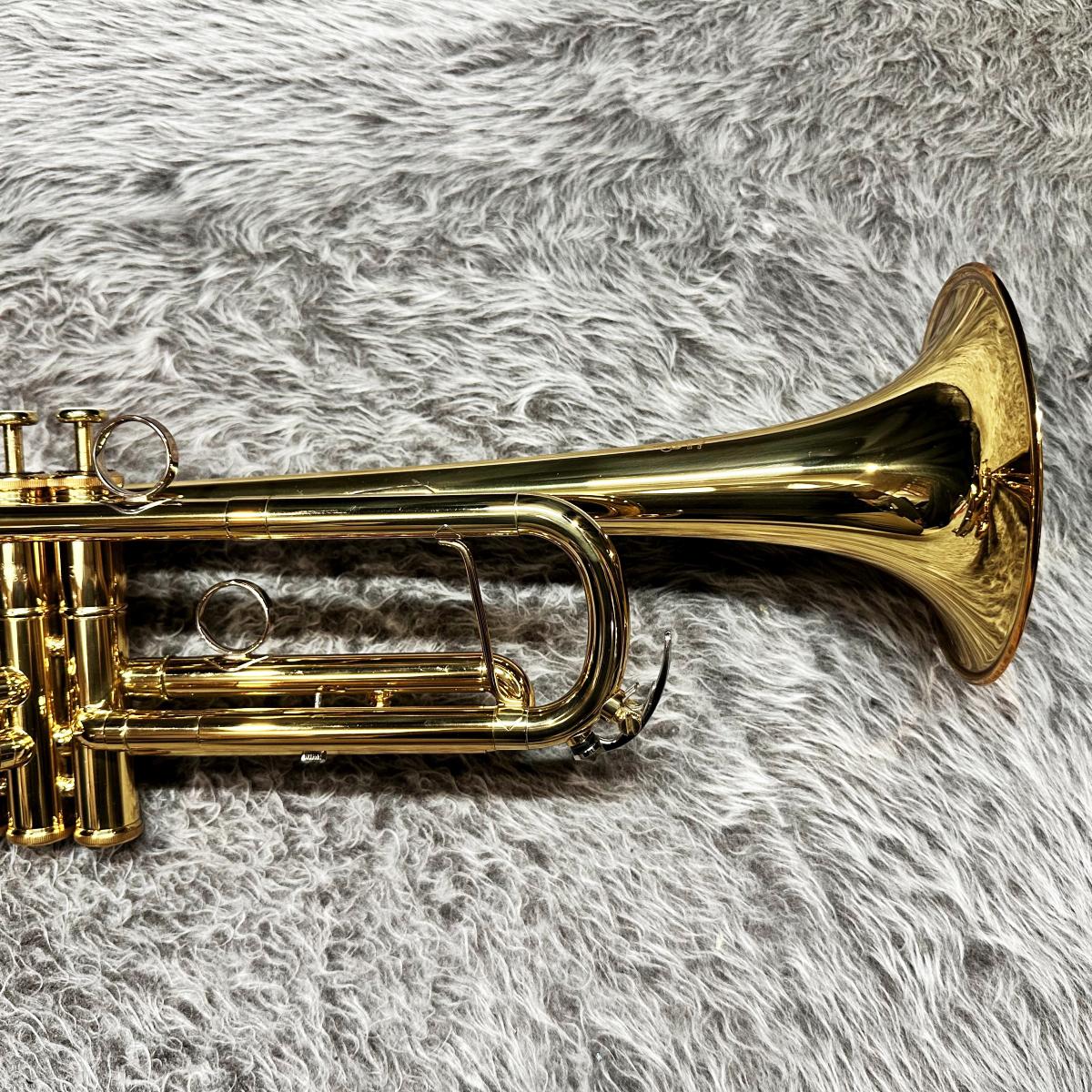 YTR-8340EM エリック・ミヤシロ モデル【中古整備済】 YAMAHA